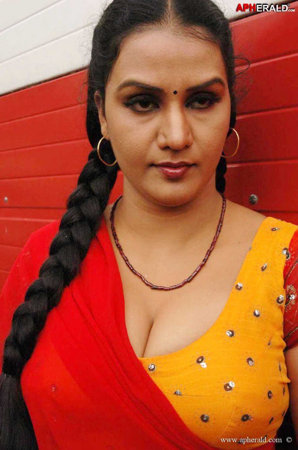 telugu serial female actress names